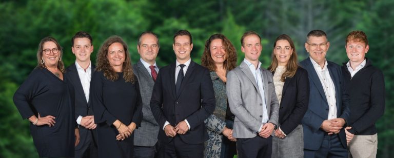 ChristenUnie/SGP Zuidplas presenteert kandidatenlijst: ervaring en nieuw talent