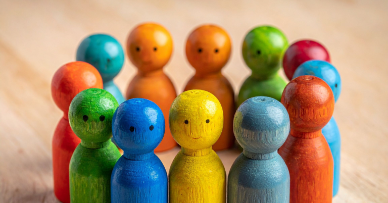 Voorzorgcirkel zorgt voor meer veiligheid en contact in de buurt