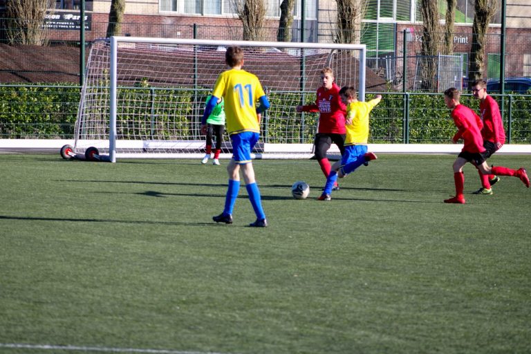 Inspiratieavond ‘Sporten voor Iedereen’ voor trainers, coaches, vrijwilligers, docenten en begeleiders