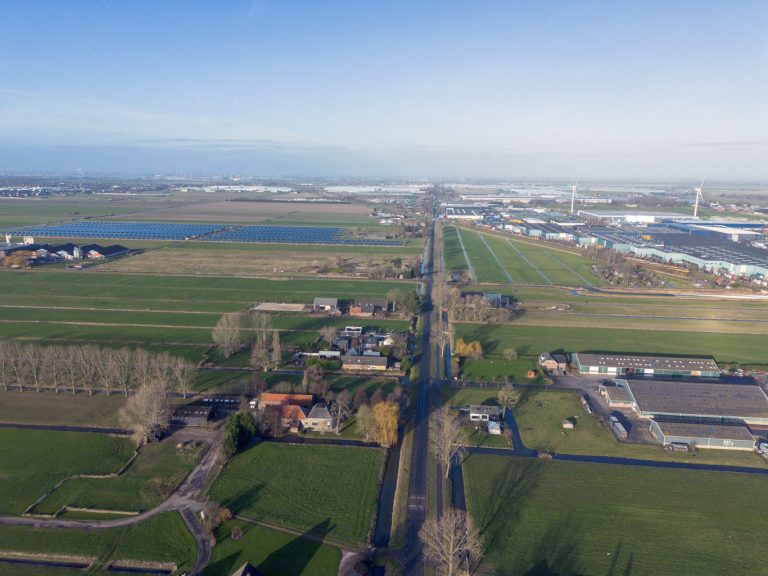 Cortelande vanaf het nieuwe jaar officieel woonplaats