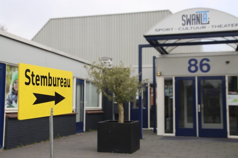 Voorlopig 10 partijen bij verkiezingen in Zuidplas