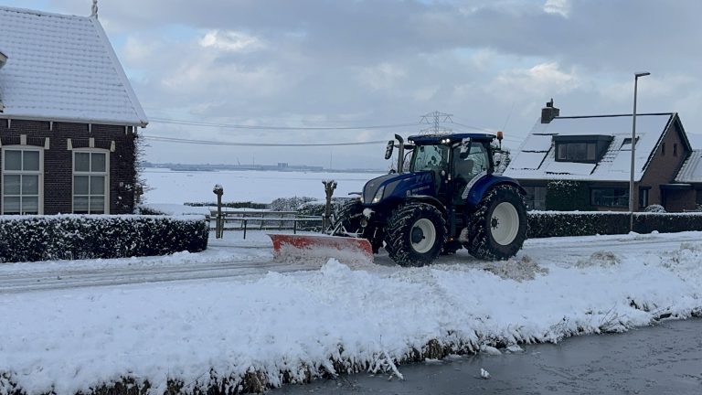 Gladheidsbestrijding