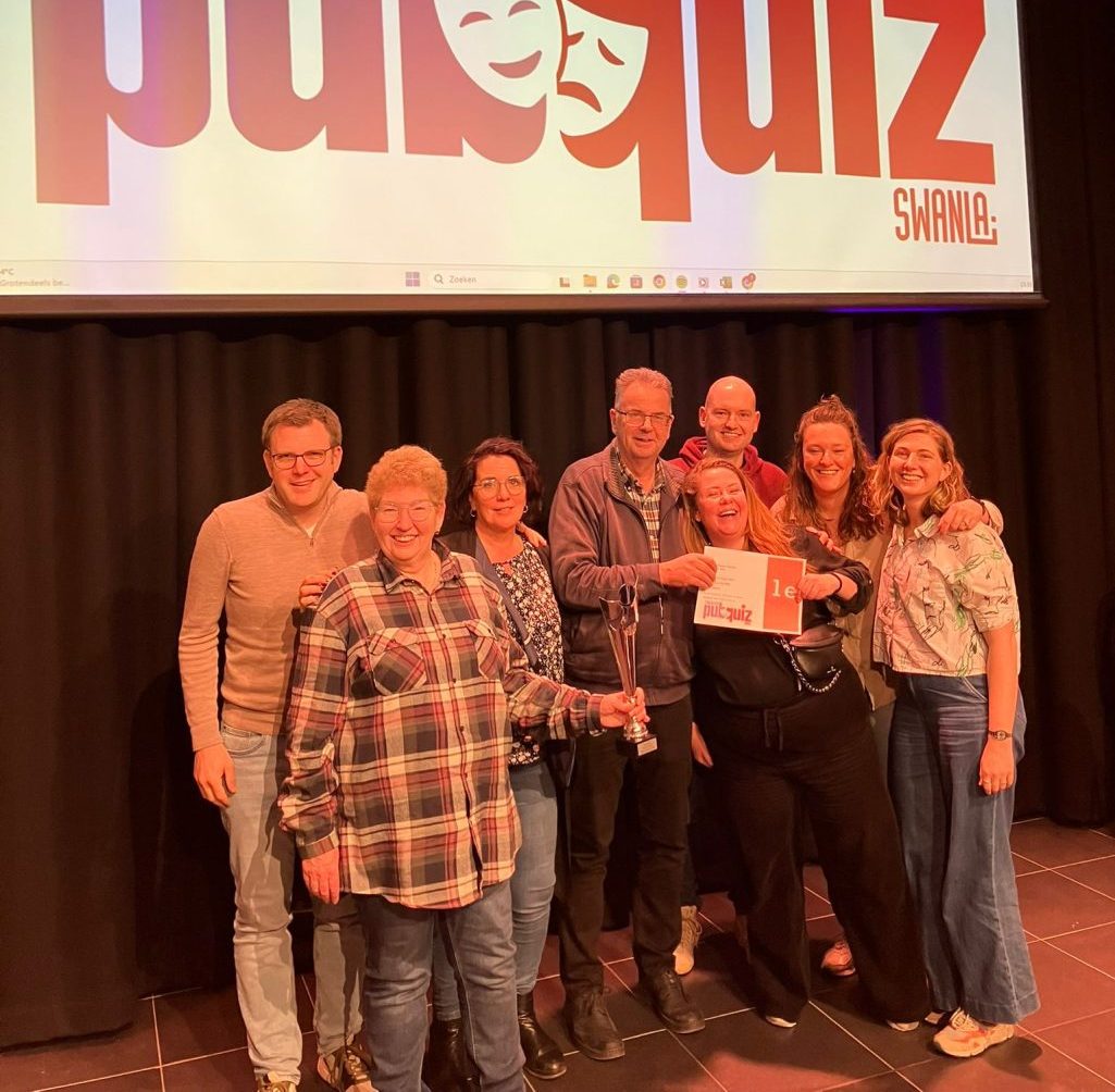 Teams uit Zuidplas domineren pubquiz nummer 42b