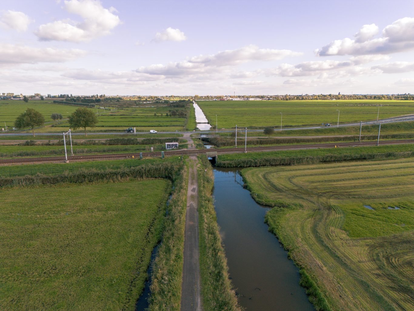 Regio moet Rijk overtuigen voor nieuw station Zuidplas-Westergouwe