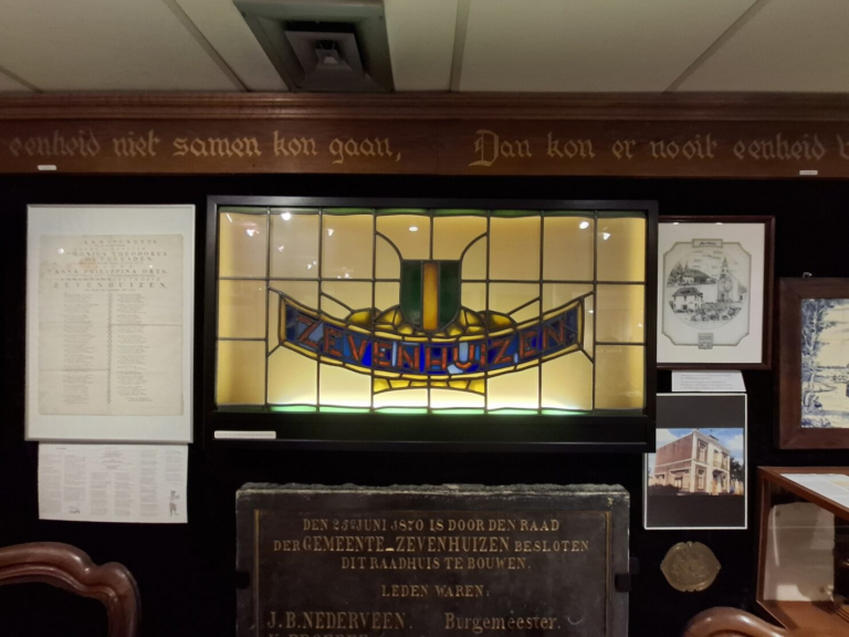 Museum Ons Verleden én Ons Molenverleden zaterdag open