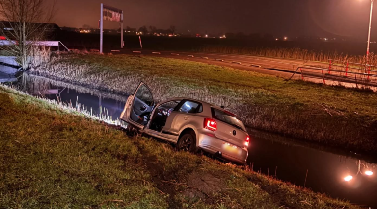 “Te diep in het glaasje, te breed in de bocht”