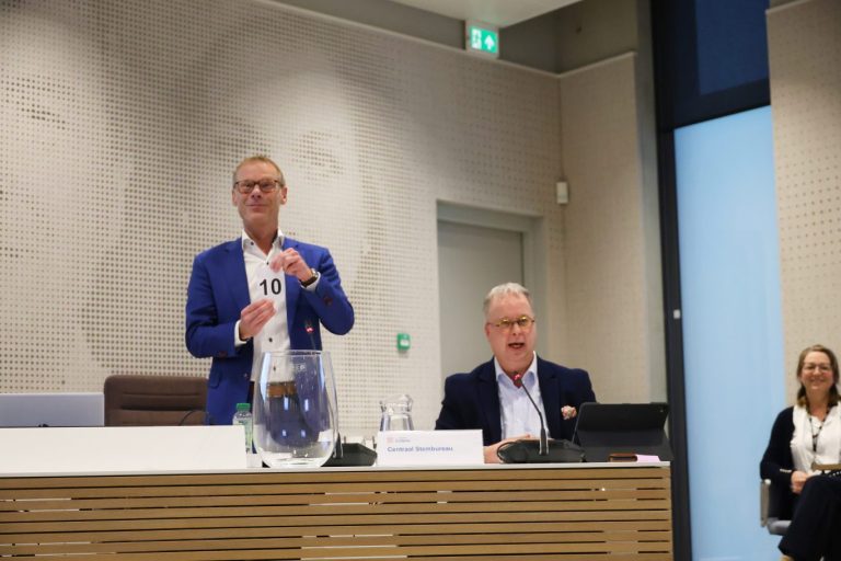 10 partijen toegelaten tot verkiezingen Zuidplas – partij PBAR en kandidaat FvD geschrapt