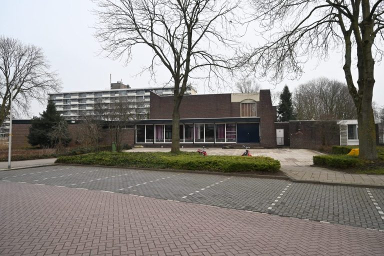 Hersteld Hervormde Gemeente Elim heeft eigen gebouw in Waddinxveen