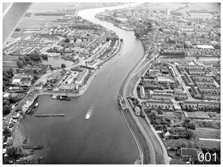 Laatste keer tentoonstelling over 80 jaar bevrijding