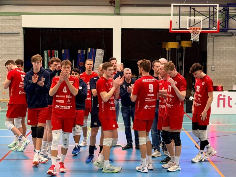 Scherp in Packaging-ZVH  mist aanvalskracht