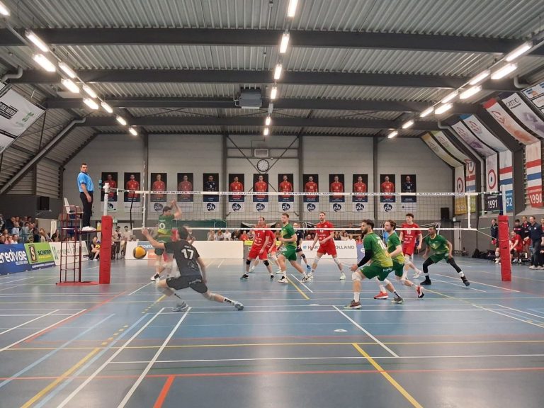 Scherp in Packaging-ZVH kan weer niet doordrukken