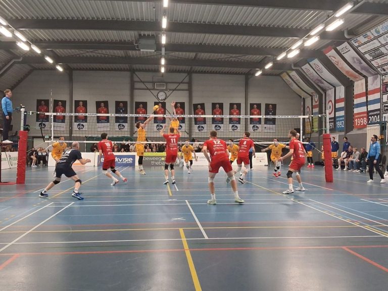 Scherp in Packaging-ZVH blijft puntloos