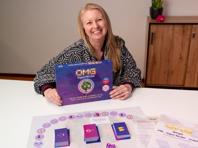 Is jouw kind klaar voor 18? Ontdek het met het OMG-spel