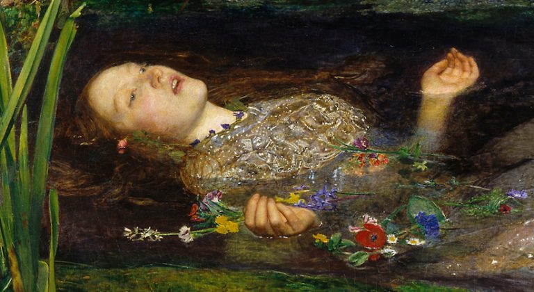 Shakespeare in Beeld