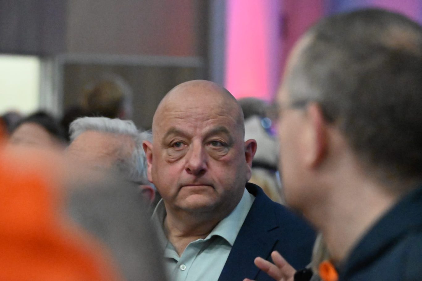 Ferry van Wijnen (VVD)