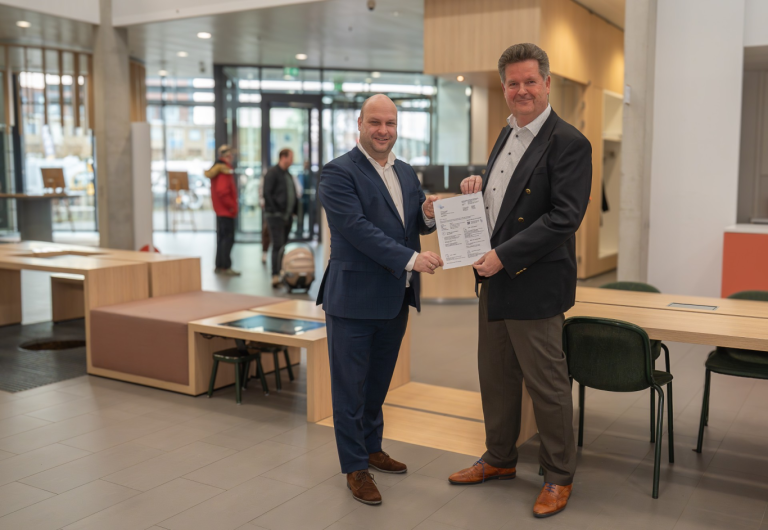 RBG stuurt eerste belastingaanslagen in Zuidplas