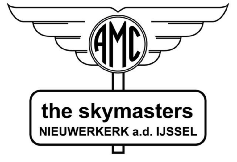 Paaspuzzelrit Auto- en Motorclub The Skymasters