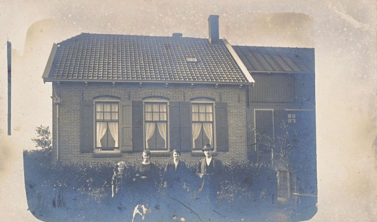Museum Ons Verleden én Ons Molenverleden zaterdag open