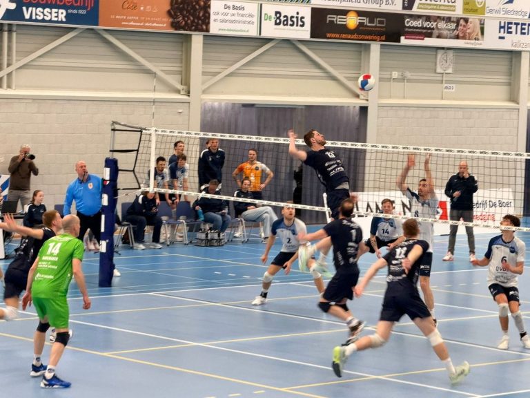 Scherp in Packaging-ZVH pakt punt bij koploper