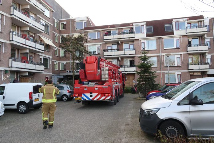 Kersenpitzak ontploft