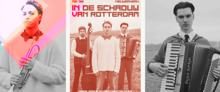 Muzikale theatervoorstelling over Nieuwerkerkse verzetshelden in Steenovens