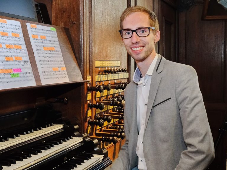 Zuidplas Klassiek van start met concert voor restauratie orgel Dorpskerk