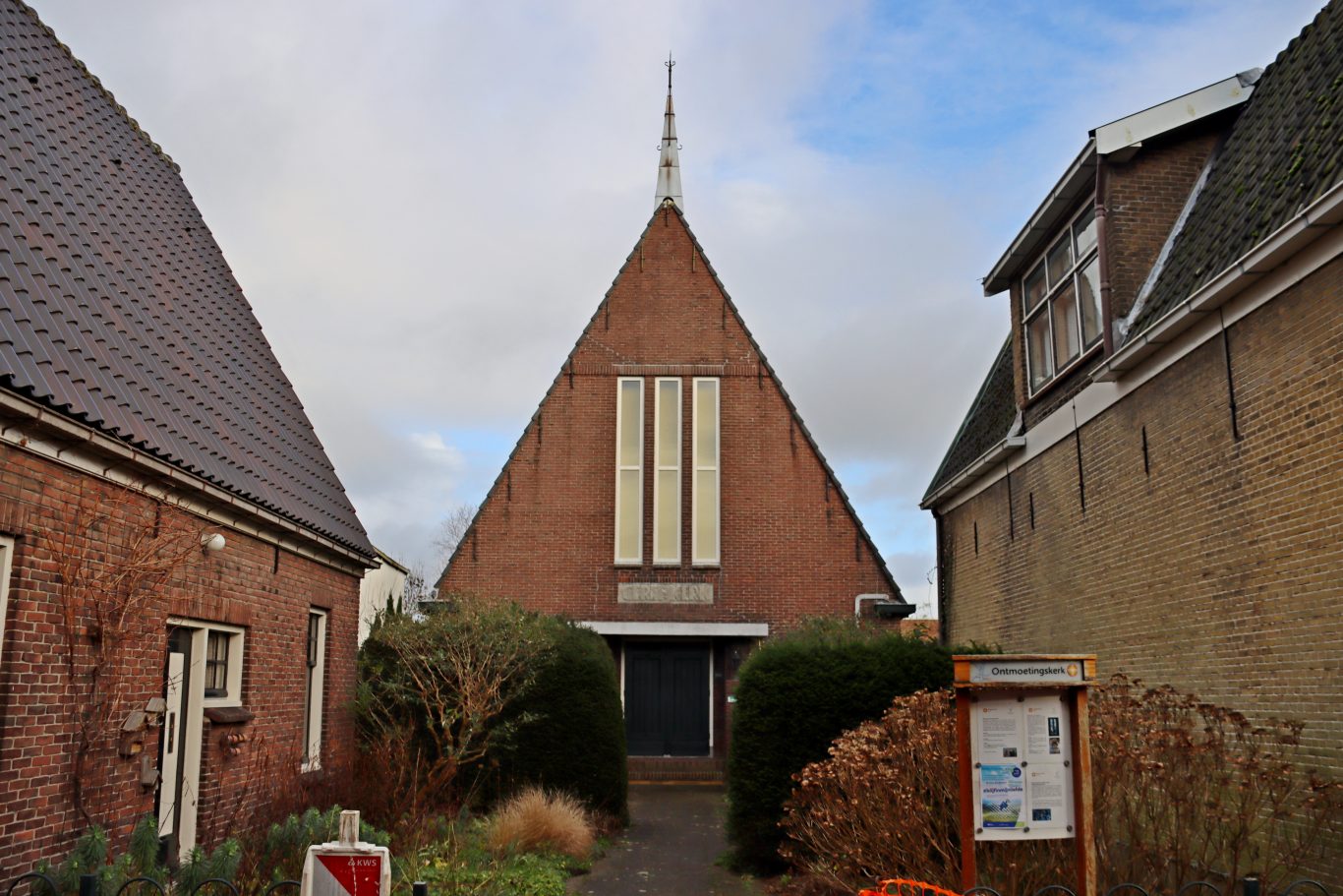 “Wat en hoe kan men bijdragen aan een Vreedzaam Zuidplas?”