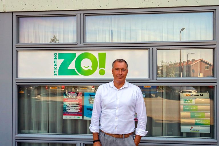 Stichting ZO! doet oproep aan formateur  ‘Investeer nu in welzijn en preventie’
