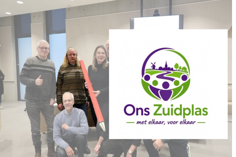 Nieuwe politieke lokale beweging Ons Zuidplas wil bouwen aan sterkere gemeente