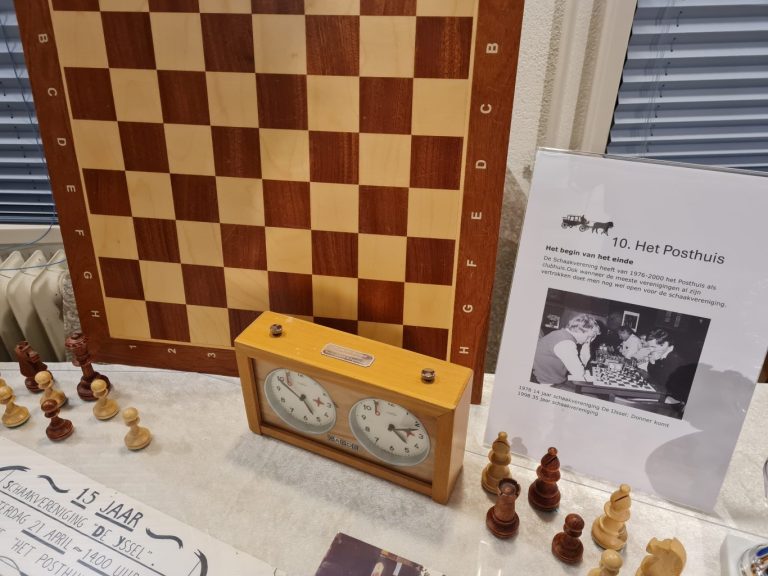 Tentoonstelling gebruiksfuncties van het Posthuis