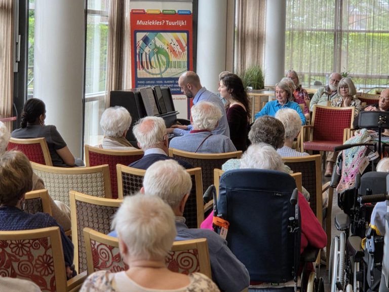 Prachtig muzikaal weekend met geslaagde concerten