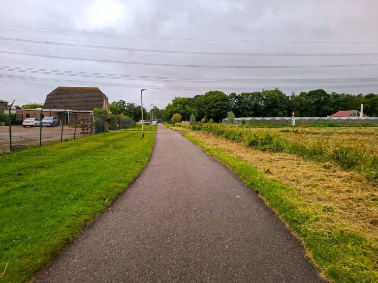 Zes aanhoudingen en extra toezicht na beroving Groene Zoom Nieuwerkerk