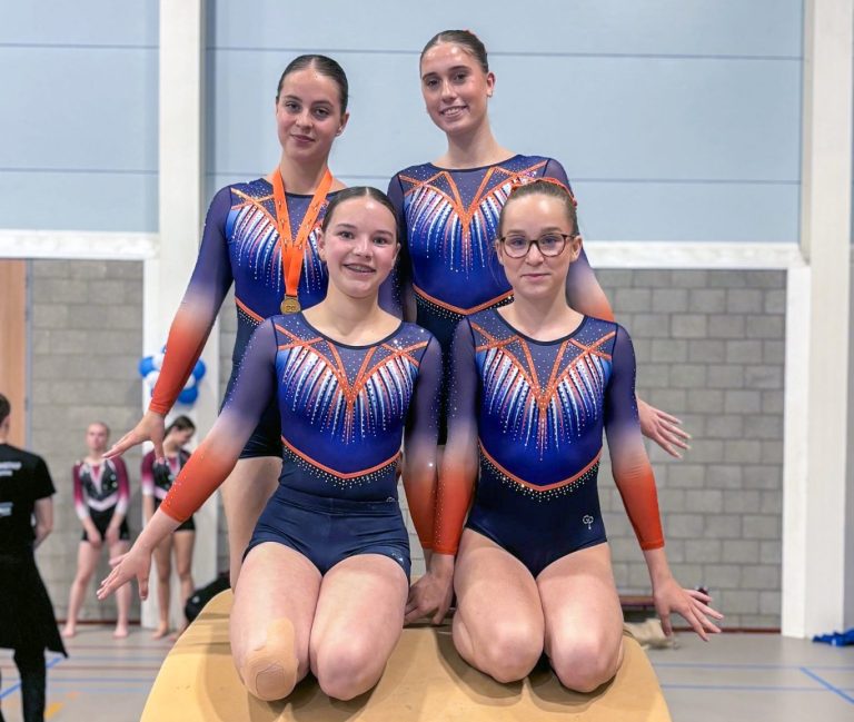 Succesvol tweede Districtsweekend Zuid-Holland voor NGV