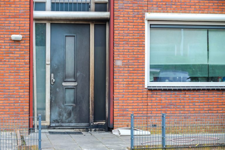 Getuigen gezocht van explosie Wagenmaker Zevenhuizen