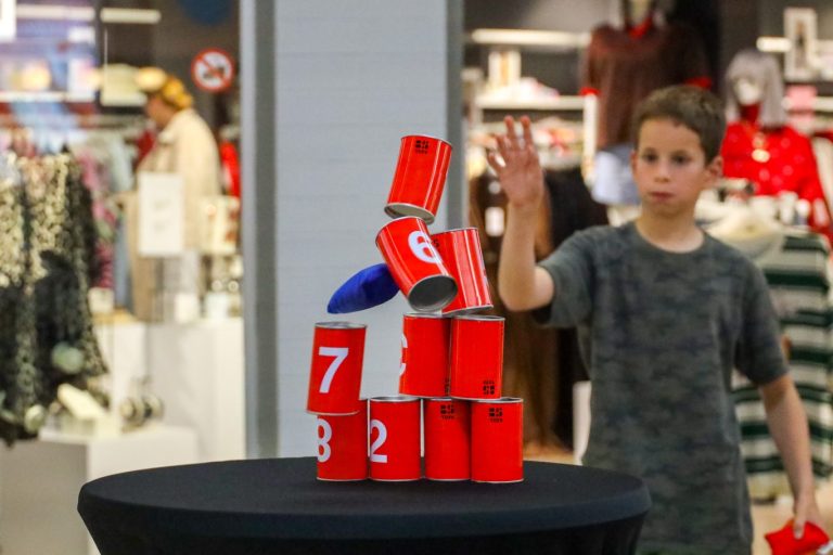 Kindergemeenteraad zette zich volop in voor IJsselhage