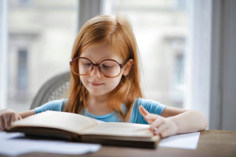 Informatiebijeenkomst Hoogbegaafde kinderen