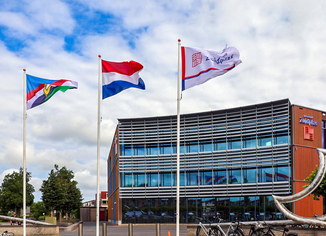 Veteranendag Nieuwerkerk afgelast door verwachte hitte