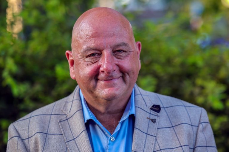 Koninklijke onderscheiding voor Ferry van Wijnen