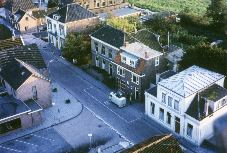 Musea openen zaterdagmiddag de deuren in Zevenhuizen