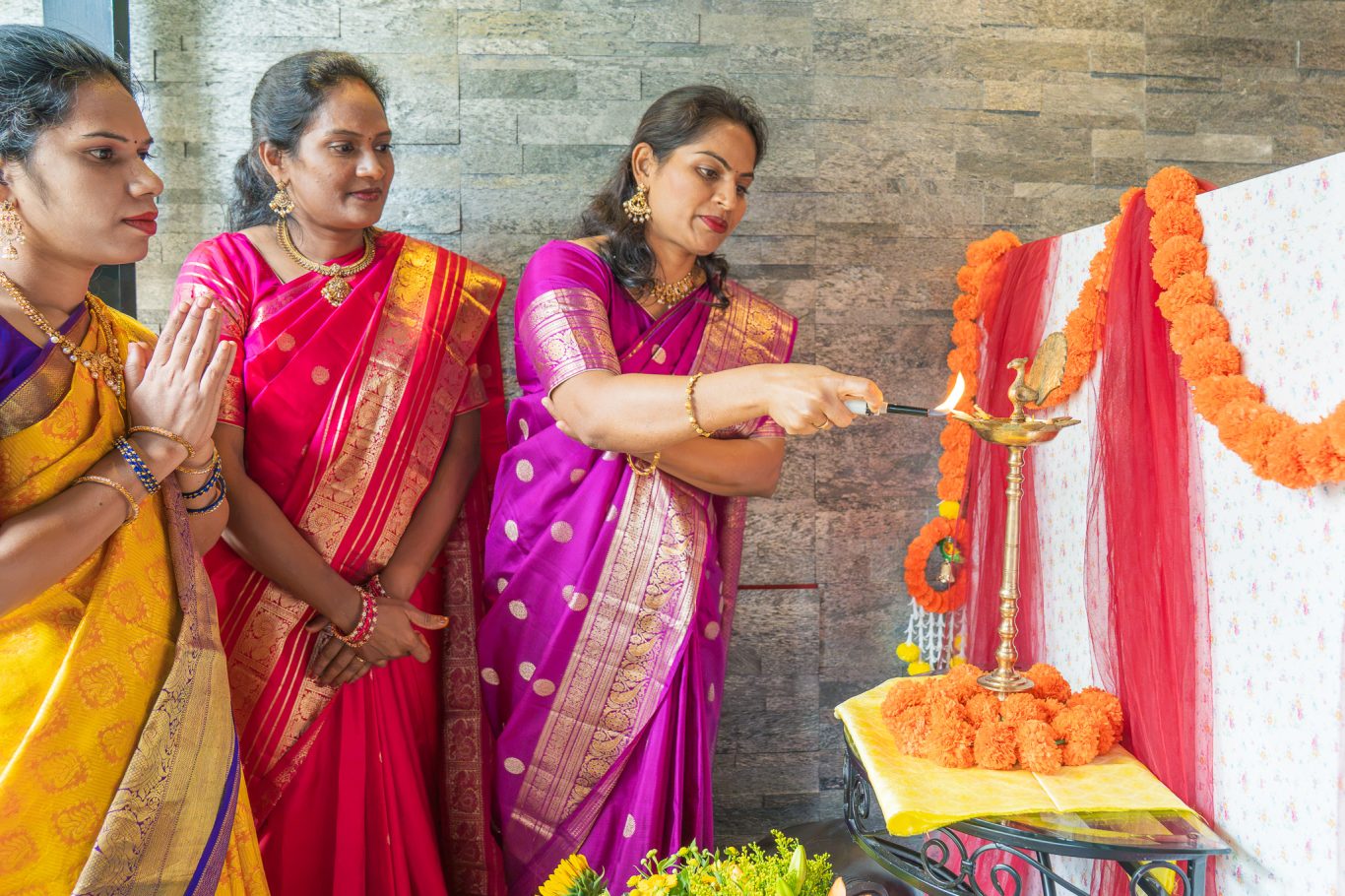 Indaans restaurant Athidhi