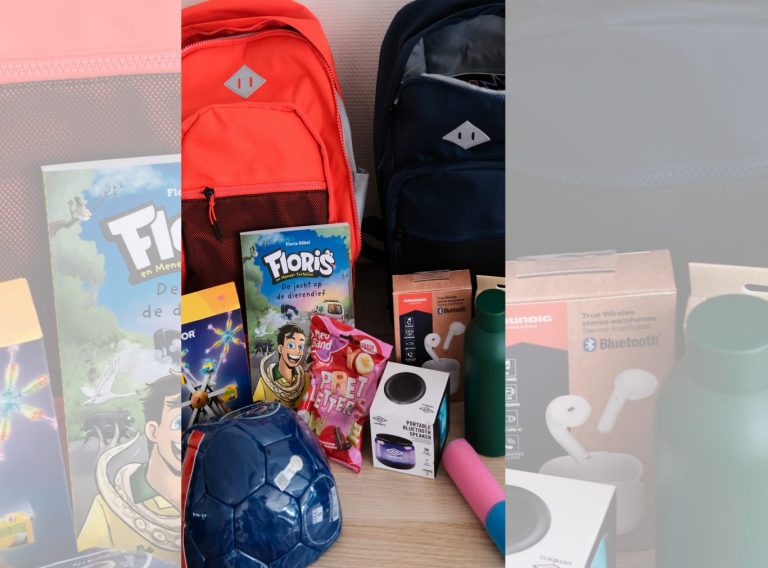 Stichting ZO! deelt 36 zomerpretpakketten uit aan kinderen en tieners