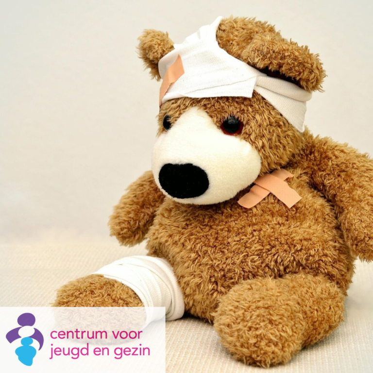 CJG organiseert cursus kinder EHBO in Moordrecht