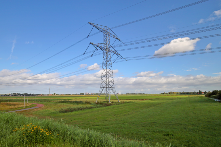 Provincie kiest voor windmolen in Kruisweg-Oost
