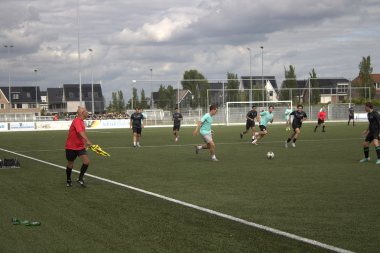 BZAV 2026 – Vleessie FC en KG strijders winnen 43ste editie! De Keet en Team Beun&co ook in de prijzen