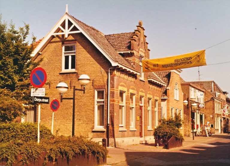 Museum Ons Verleden én Ons Molenverleden open op zaterdag 25 juli