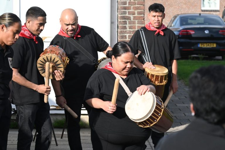 65 jaar Molukse gemeenschap in Moordrecht: herdenken, verbinden en doorgeven