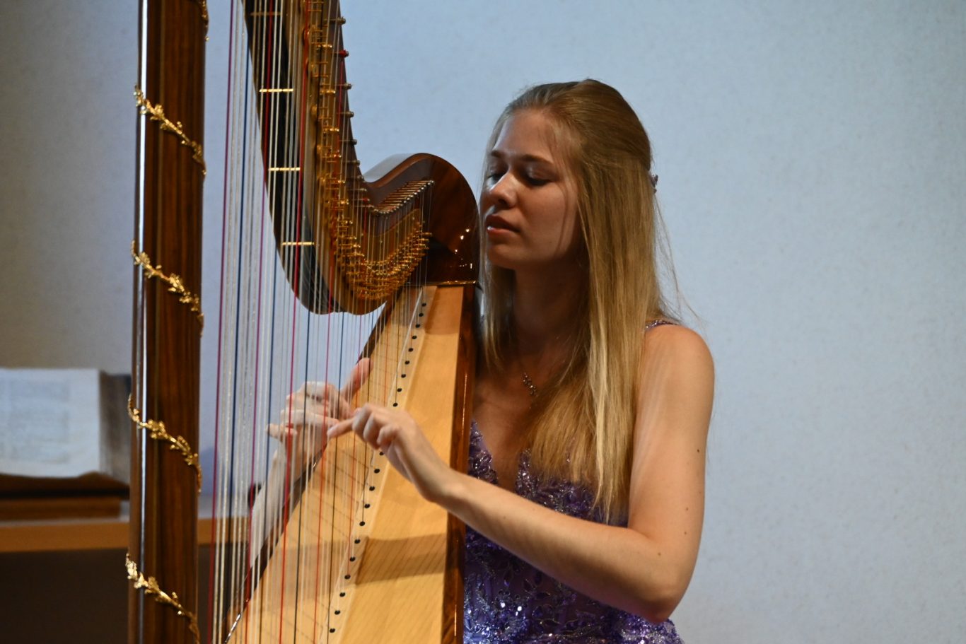 Zuidplas Klassiek kijkt terug op geslaagd middagconcert in Zevenhuizen