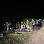 26-08-04 Prio 1 GWO Persoon te water – Zevenhuizerplas (Zevenhuizen) (48)