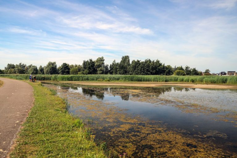 Regen geeft verlichting, maar droogtemaatregelen blijven van kracht
