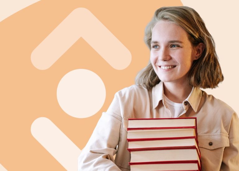 Boeken bezorgen bibliotheek